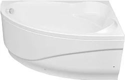 Акриловая ванна Aquanet Mayorca 150x100 R 204009 белая глянцевая