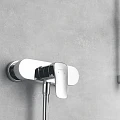 Смеситель для душа Aquatek Вега AQ1060CR хром
