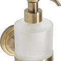 Дозатор Bemeta Retro 144109107 бронза