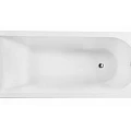 Акриловая ванна AM.PM Spirit 170x70 W72A-170-070W-A2 белая глянцевая