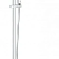 Душевая стойка Grohe Euphoria Cube 23147001 хром