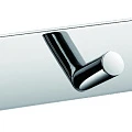 Крючок Aquanet 8220-3 хром
