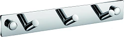 Крючок Aquanet 8220-3 хром