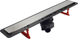 Душевой лоток Pestan Confluo Frameless Line 65 13701231 хром матовый