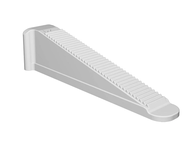 Cистема выравнивания плитки Diamant TLS PROFI. КЛИНЬЯ (100шт.)