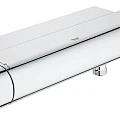 Термостатический смеситель Grohe Grohtherm 2000 New 34469001 для душа, хром