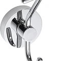 Крючок Bemeta Omega 104105252 хром