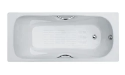 Чугунная ванна Goldman Donni 150x75