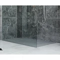 Душевой поддон Excellent Lavano 90x90см BREX.1102.090.090.CON серый