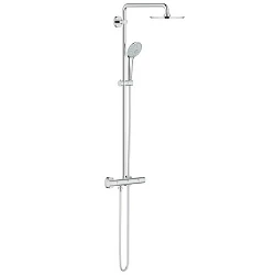 Душевая стойка Grohe Euphoria XXL System 210 27964000 хром