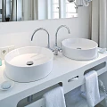 Смеситель для кухни Grohe Minta 32917000 хром