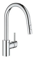 Смеситель для кухни Grohe Concetto 31483002 хром