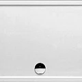 Душевой поддон Riho Zurich 120х90см D001009005 белый