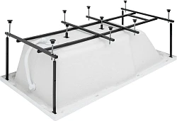 Каркас для ванны Aquanet Vega 190
