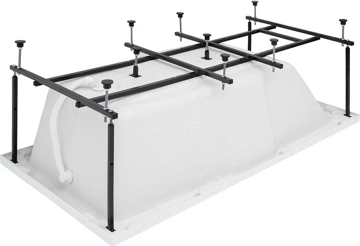 Каркас для ванны Aquanet Vega 190