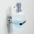 Дозатор Wasserkraft Dill K-3999 хром
