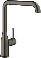 Смеситель для кухни Grohe Essence New 30269AL0 черный
