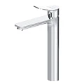 Смеситель для раковины AM.PM X-Joy F85A92000 хром