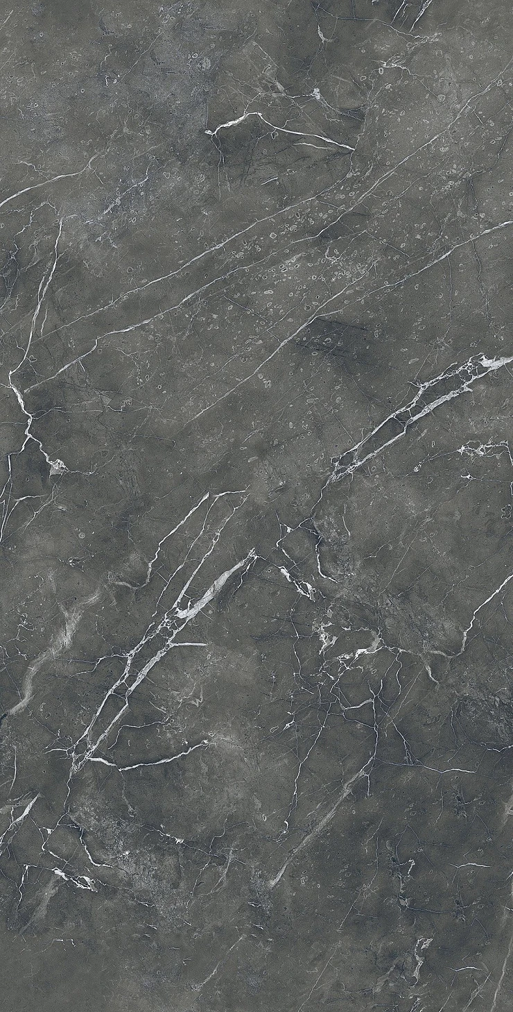 Керамогранит Global Tile Lucciano 120x60 GT120606309PR/32 темно-серый