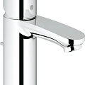 Смеситель для раковины Grohe Eurostyle Cosmopolitan 33552002 хром