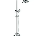 Душевая стойка Timo Nelson SX-1290/00 хром