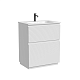 Тумба под раковину Sancos Folk Floor 70 FL70FW напольная, Bianco
