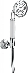 Душевой гарнитур Cezares LIBERTY-F-KD-01 хром
