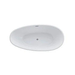 Акриловая ванна Vincea 180x90 VBT-422-1800 белая глянцевая