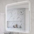 Зеркало Cezares 100 54352 с подсветкой
