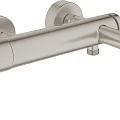 Смеситель для ванны с душем Grohe Essence New 33624DC1 хром