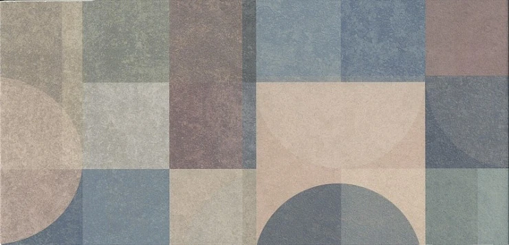 Бордюр Чементо матовый обрезной 30x14,5x0,9, 1, шт