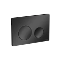Комплект инсталляции Ceramica Nova CN121001MB с унитазом CN1905, кнопка черная матовая