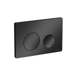 Комплект инсталляции Ceramica Nova CN121001MB с унитазом CN1905, кнопка черная матовая