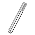 Душевая лейка Paffoni Birillo ZDOC032CR пластик, хром