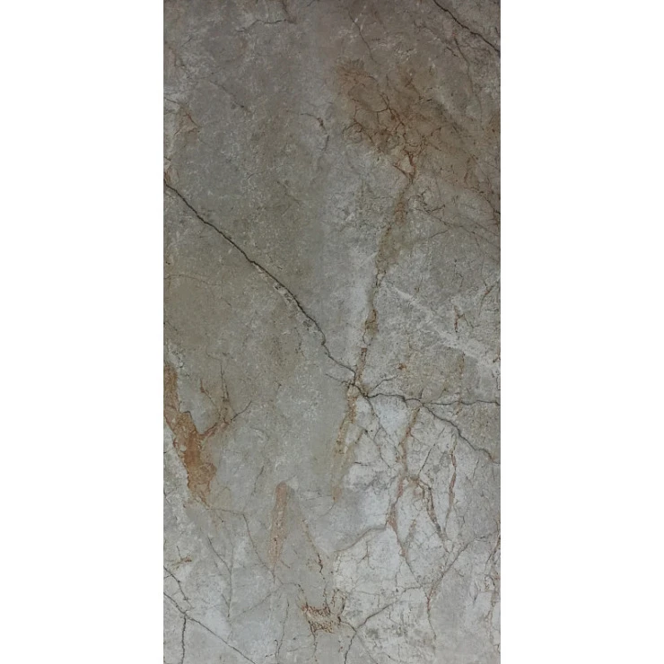 Керамогранит INDIA MOSTACO NATURAL CARVING 60х120 см IN 4017 серый
