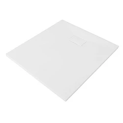 Душевой поддон Wasserkraft Leine 90x90см 35T03 белый