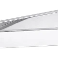 Полотенцедержатель Bemeta Gamma 145804102 поворотный, хром
