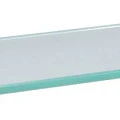 Полка Allen Brau Infinity 6.21012-31 черная матовая