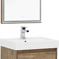 Мебель для ванной Aquanet Nova Lite 60 254216 дуб рустикальный