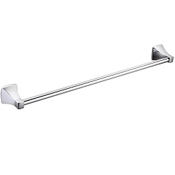 Полотенцедержатель Wasserkraft Wern K-2530 хром