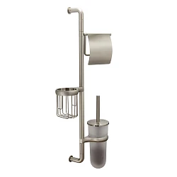 Стойка Wasserkraft Ammer K-1448 хром матовый