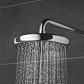 Душевая стойка Grohe Tempesta Cosmopolitan 210 26223001 хром