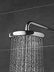 Душевая стойка Grohe Tempesta Cosmopolitan 210 26223001 хром