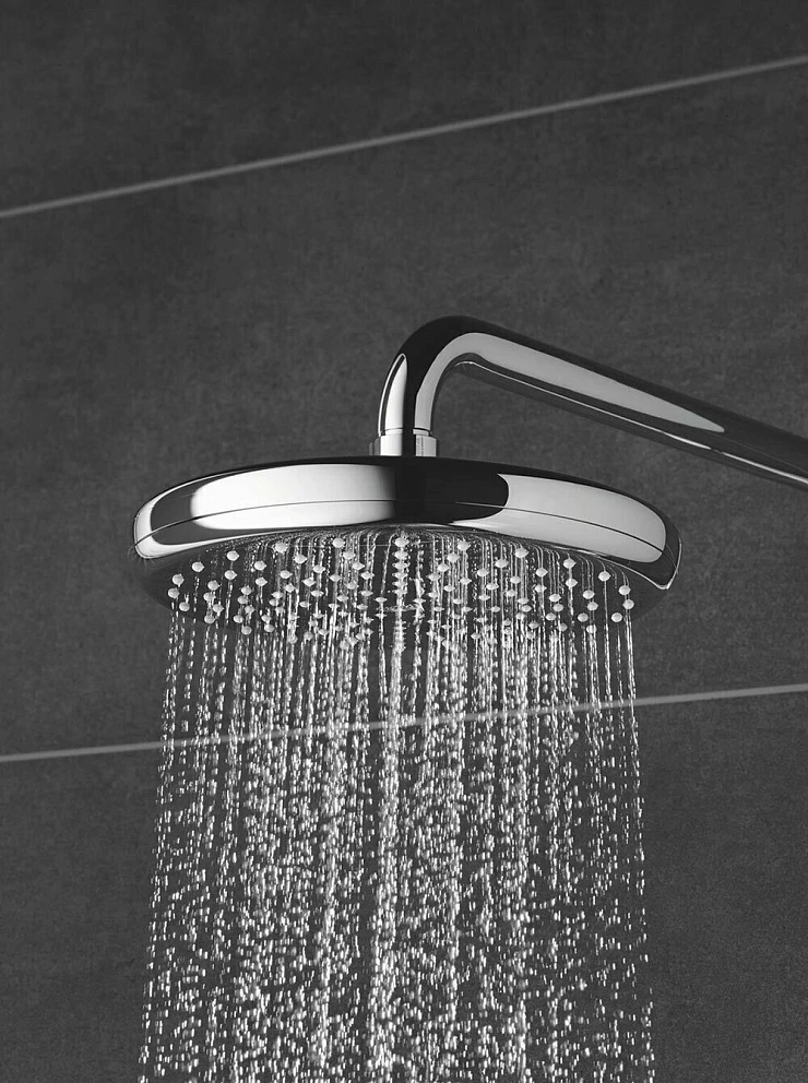 Душевая стойка Grohe Tempesta Cosmopolitan 210 26223001 хром