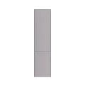 Шкаф-пенал AM.PM Inspire 2.0 M50ACHX0406EGM элегантный серый матовый Шкаф-пенал AM.PM Inspire 2.0 M50ACHX0406EGM элегантный серый матовый