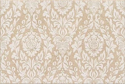 Декор Золотой пляж тёмный бежевый матовый 20x30x0,69, 1, шт