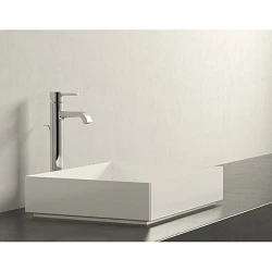 Смеситель для раковины Grohe Allure 32760000 хром