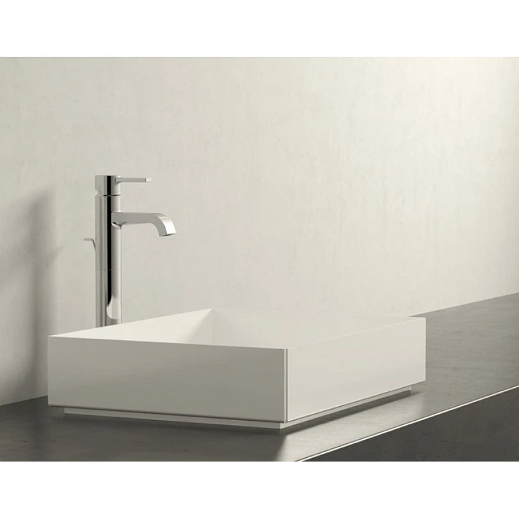 Смеситель для раковины Grohe Allure 32760000 хром