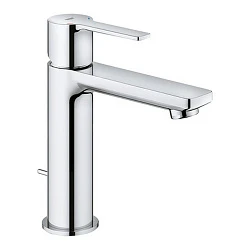 Смеситель для раковины Grohe Lineare 32114001 хром