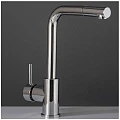 Смеситель для кухни Aquanet FF6236 хром